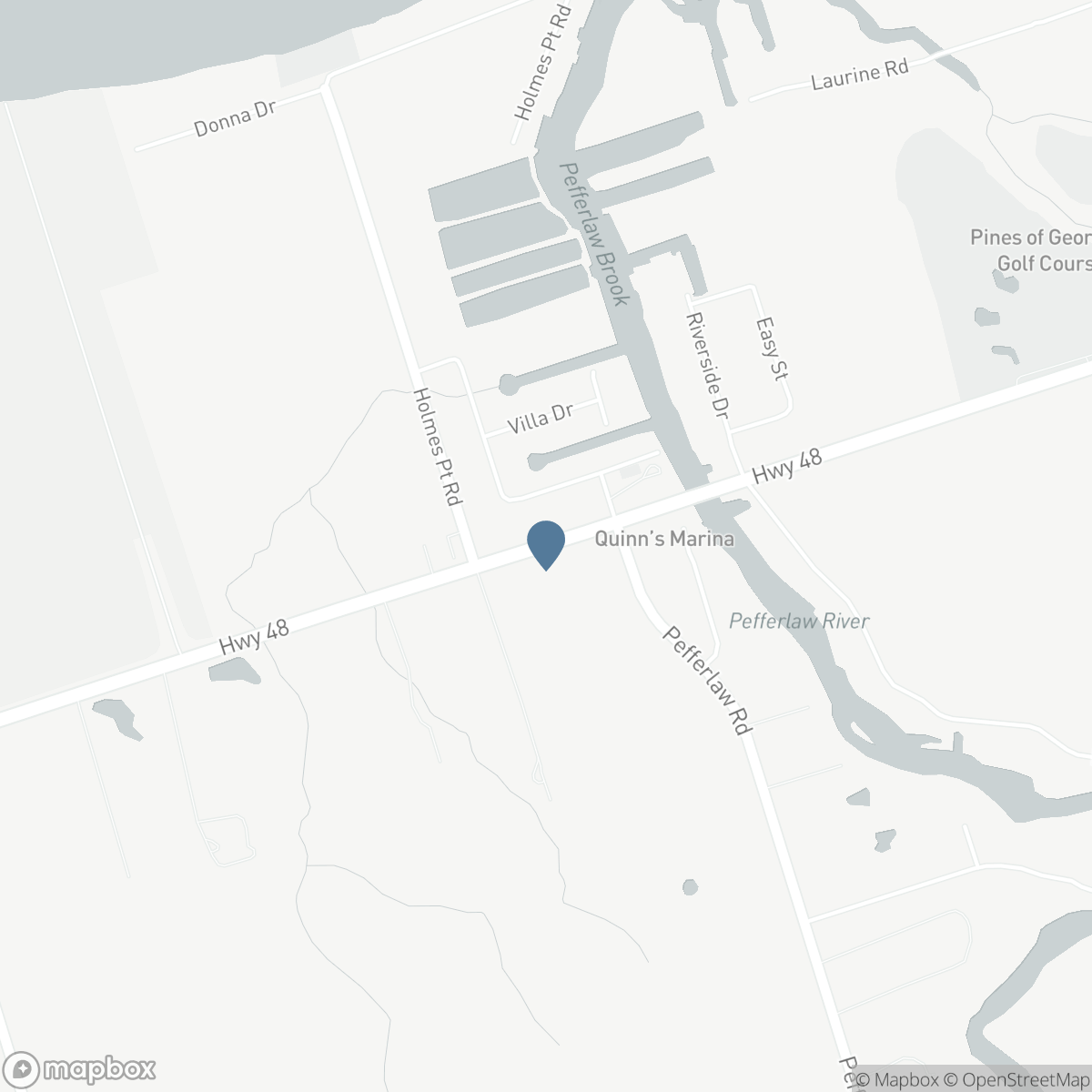 30032 HIGHWAY 48, Georgina, Ontario L9P 1E7